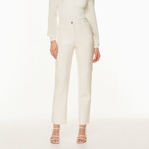 Aritzia Melina Pants in Birch